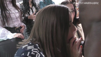 Intimate Party Hardcore Part 3 - Cam 2 Screencap 52 on www.sinx.com