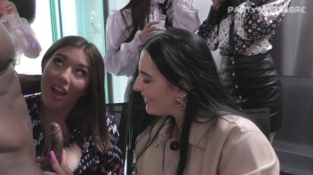 Intimate Party Hardcore Part 3 - Cam 2 Screencap 62 on www.sinx.com