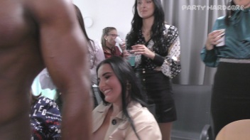 Intimate Party Hardcore Part 3 - Cam 2 Screencap 64 on www.sinx.com