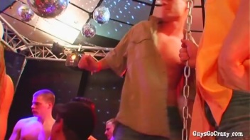 Members Only Part 5 - Main Edit Screencap 109 on www.sinx.com