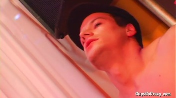 Members Only Part 5 - Main Edit Screencap 23 on www.sinx.com