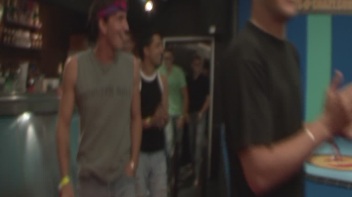 Cock Rock Hotel Part 3 - Cam 1 Screencap 57 on www.sinx.com