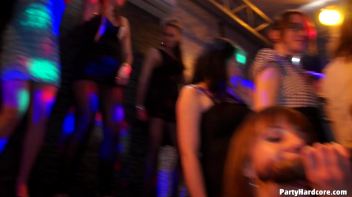 Party Hardcore 66 Part 1 - Main Edit Screencap 48 on www.sinx.com