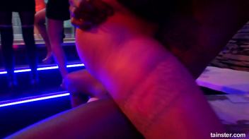 COCKS 'N' CLITS Construction Company Part 4 - Main Edit Screencap 50 on www.sinx.com