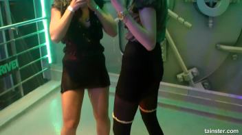 COCKS 'N' CLITS Construction Company Part 4 - Main Edit Screencap 63 on www.sinx.com