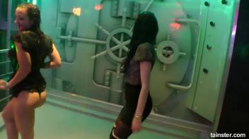 COCKS 'N' CLITS Construction Company Part 4 - Main Edit Screencap 64 on www.sinx.com