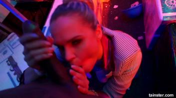 COCKS 'N' CLITS Construction Company Part 4 - Main Edit Screencap 27 on www.sinx.com