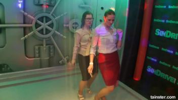 COCKS 'N' CLITS Construction Company Part 4 - Main Edit Screencap 30 on www.sinx.com