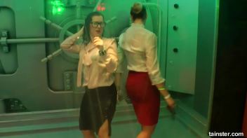 COCKS 'N' CLITS Construction Company Part 4 - Main Edit Screencap 32 on www.sinx.com