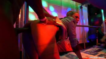 COCKS 'N' CLITS Construction Company Part 4 - Main Edit Screencap 38 on www.sinx.com