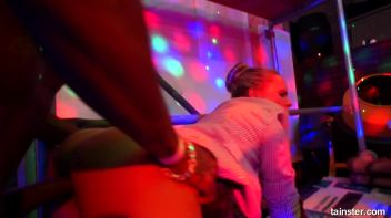 COCKS 'N' CLITS Construction Company Part 4 - Main Edit Screencap 39 on www.sinx.com