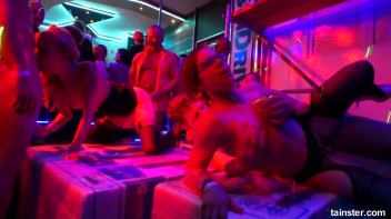 COCKS 'N' CLITS Construction Company Part 4 - Main Edit Screencap 41 on www.sinx.com