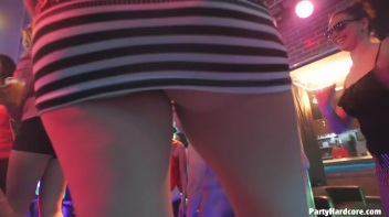 Party Hardcore Gone Crazy Vol. 35 Part 7 - Cam 1 Screencap 33 on www.sinx.com