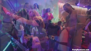 Party Hardcore Gone Crazy Vol. 35 Part 7 - Cam 1 Screencap 47 on www.sinx.com