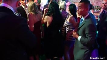 Bride Bang Part 1 - Cam 1 Screencap 5 on www.sinx.com