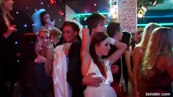 Bride Bang Part 1 - Cam 1 Screencap 51 on www.sinx.com