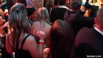 Bride Bang Part 1 - Cam 1 Screencap 53 on www.sinx.com