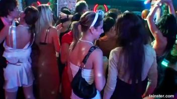 Bride Bang Part 1 - Cam 1 Screencap 71 on www.sinx.com