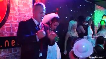 Bride Bang Part 1 - Cam 1 Screencap 20 on www.sinx.com