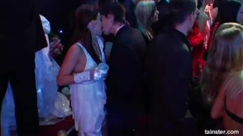 Bride Bang Part 1 - Cam 1 Screencap 27 on www.sinx.com