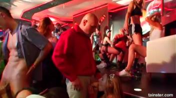 Booty Pageant Part 1 - Cam 1 Screencap 50 on www.sinx.com