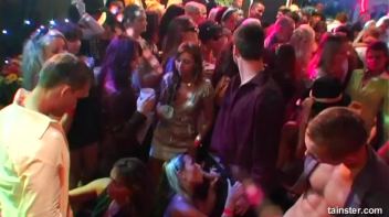 Booty Pageant Part 1 - Cam 1 Screencap 57 on www.sinx.com