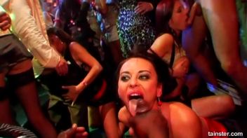 Booty Pageant Part 1 - Cam 1 Screencap 61 on www.sinx.com