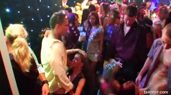 Booty Pageant Part 1 - Cam 1 Screencap 62 on www.sinx.com