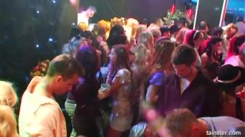 Booty Pageant Part 1 - Cam 1 Screencap 63 on www.sinx.com