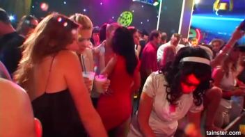 Booty Pageant Part 1 - Cam 1 Screencap 64 on www.sinx.com