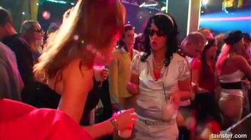 Booty Pageant Part 1 - Cam 1 Screencap 65 on www.sinx.com