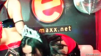 Booty Pageant Part 1 - Cam 1 Screencap 68 on www.sinx.com