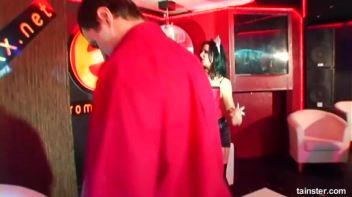 Booty Pageant Part 1 - Cam 1 Screencap 69 on www.sinx.com