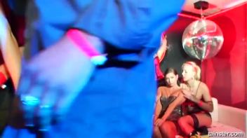 Booty Pageant Part 1 - Cam 1 Screencap 72 on www.sinx.com