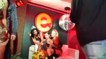 Booty Pageant Part 1 - Cam 1 Screencap 73 on www.sinx.com