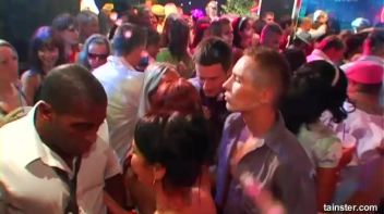 Booty Pageant Part 1 - Cam 1 Screencap 35 on www.sinx.com