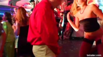 Booty Pageant Part 1 - Cam 1 Screencap 43 on www.sinx.com