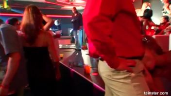 Booty Pageant Part 1 - Cam 1 Screencap 45 on www.sinx.com