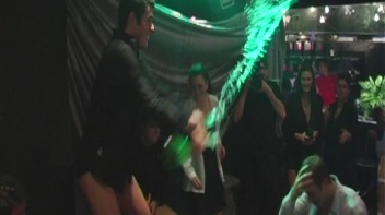 Fuck for Peace Part 4 - Cam 3 Screencap 69 on www.sinx.com