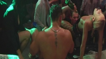 Fuck for Peace Part 4 - Cam 3 Screencap 74 on www.sinx.com