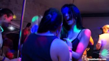 International Summer Lovin' Part 3 - Lesbo Cam Screencap 16 on www.sinx.com