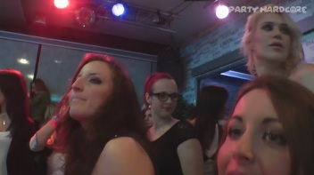 Party Hardcore Gone Crazy Vol. 14 Part 1 - Cam 3 Screencap 56 on www.sinx.com