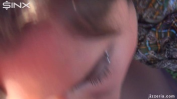 Saturday's Are For Champagne And Cum Play Screencap 20 on www.sinx.com