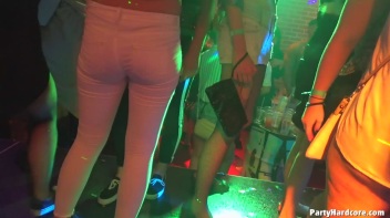 Party Hardcore Gone Crazy Vol. 42 Single Cut: Part 9 - Cam 2 Screencap 20 on www.sinx.com