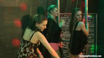 Europorn Birthday Bang Part 6 - Shower Cam Screencap 90 on www.sinx.com