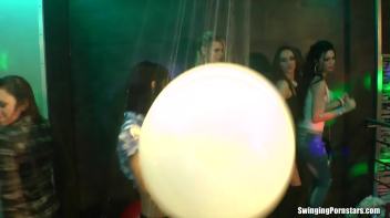 Europorn Birthday Bang Part 6 - Shower Cam Screencap 32 on www.sinx.com