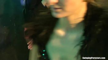 Europorn Birthday Bang Part 6 - Shower Cam Screencap 40 on www.sinx.com