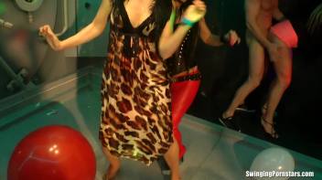 Europorn Birthday Bang Part 6 - Shower Cam Screencap 55 on www.sinx.com