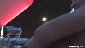 Bikini Beach Balls Part 6 - Cam 4 Screencap 44 on www.sinx.com