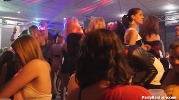 Party Hardcore Vol. 72 Part 3 - Cam 1 Screencap 10 on www.sinx.com